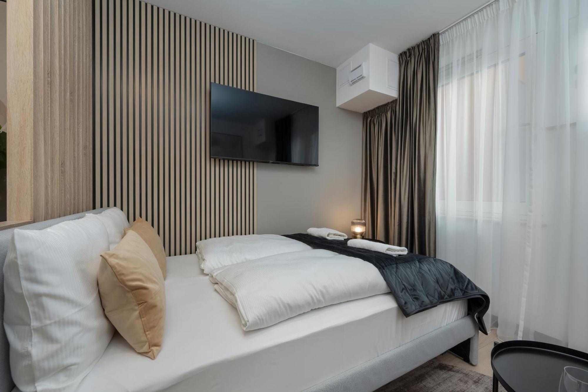 Wroclavia Apartments Dyrekcyjna By Noclegi Renters - Wroclaw — Photos 3