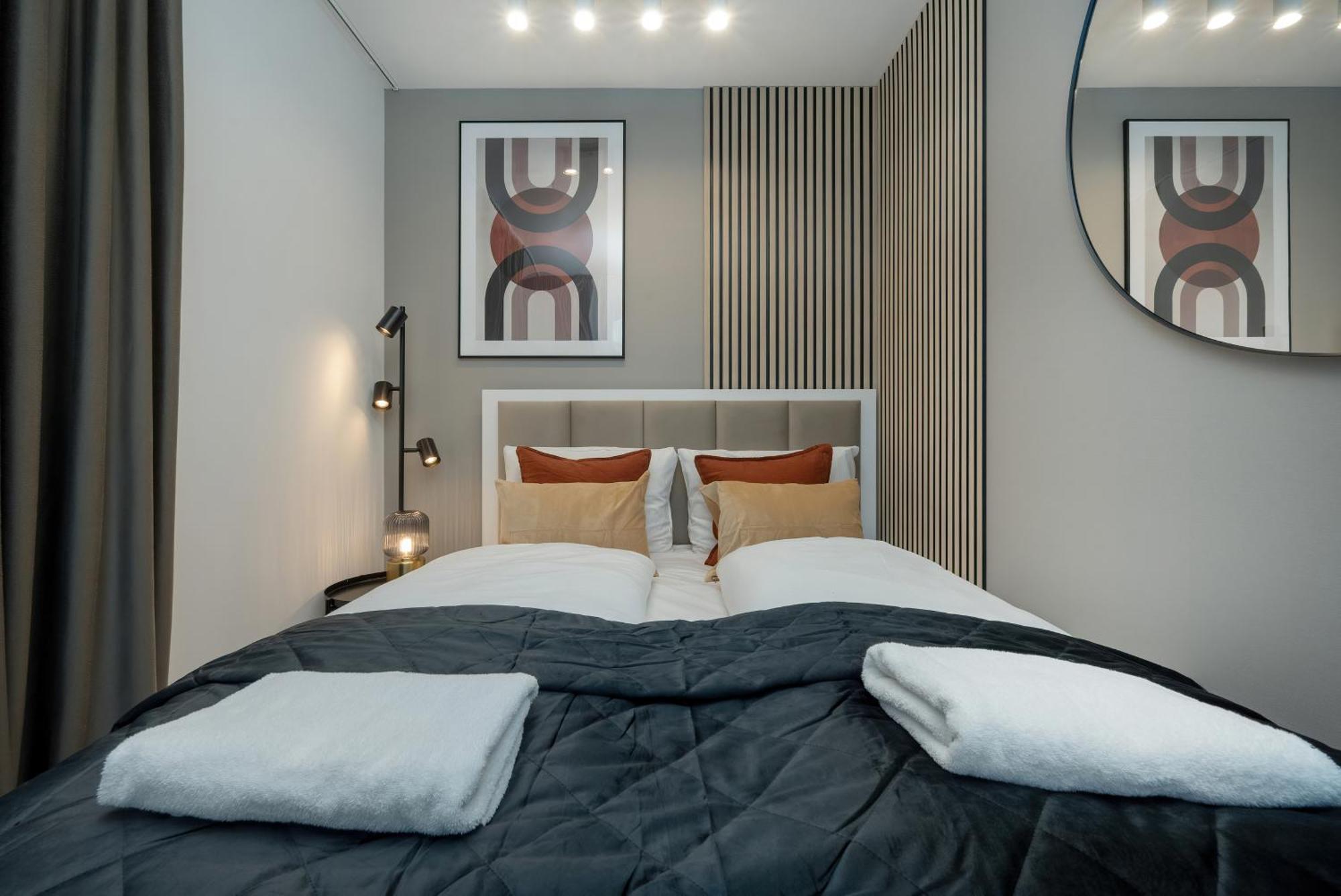 Wroclavia Apartments Dyrekcyjna By Noclegi Renters - Wroclaw — Photos 2