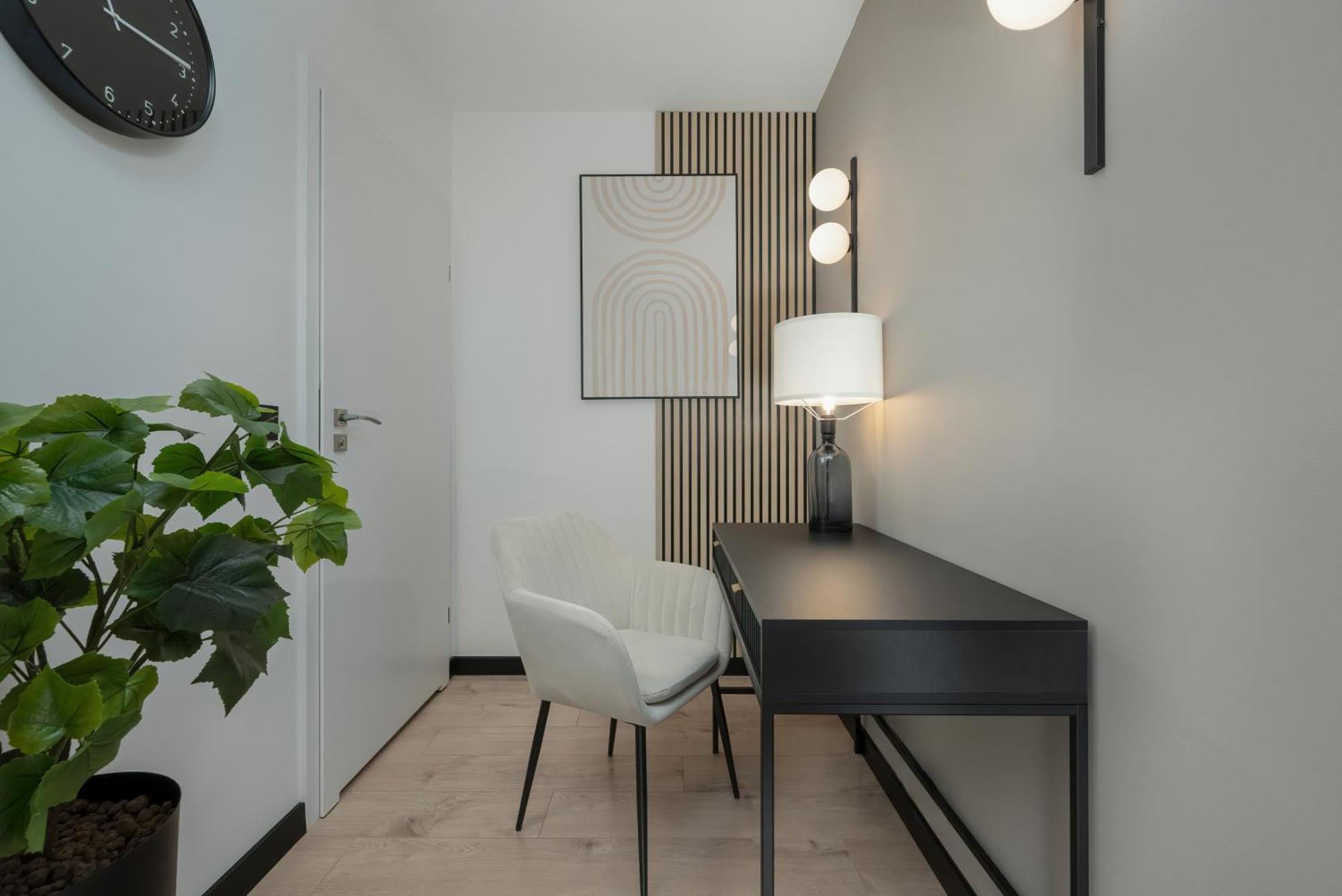 Wroclavia Apartments Dyrekcyjna By Noclegi Renters - Wroclaw — Photos 1
